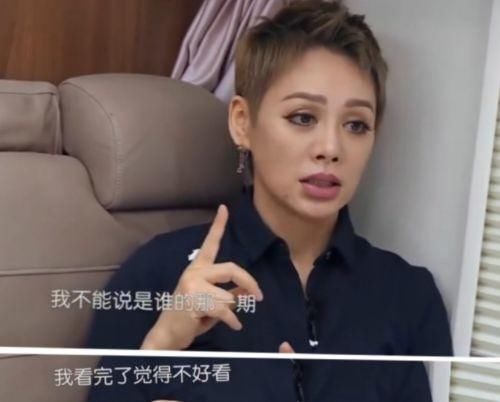 黃曉明|趙麗穎張碧晨拯救中餐廳，倆辣媽拋開(kāi)婚姻獨(dú)自美麗