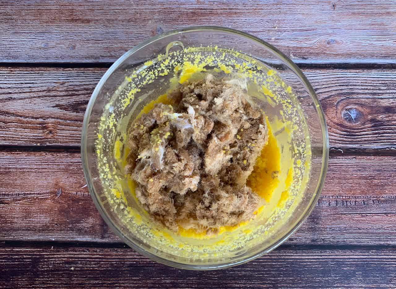 小苏打1g|学会网红青团的做法,自己在家做,不用出去排队买