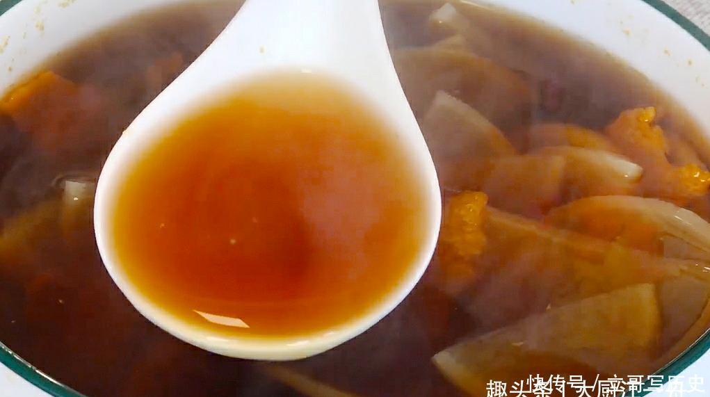 枸杞|橘子皮别再扔掉了,用水煮一煮,没想到这么实用,看完后涨见识了