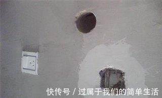 吊顶|新房装修好之后，才发现这些坑，好想拆了重装！