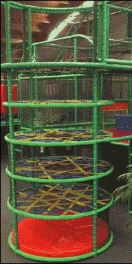 |搞笑GIF趣图:我究竟做错了什么,你要天天来盘我