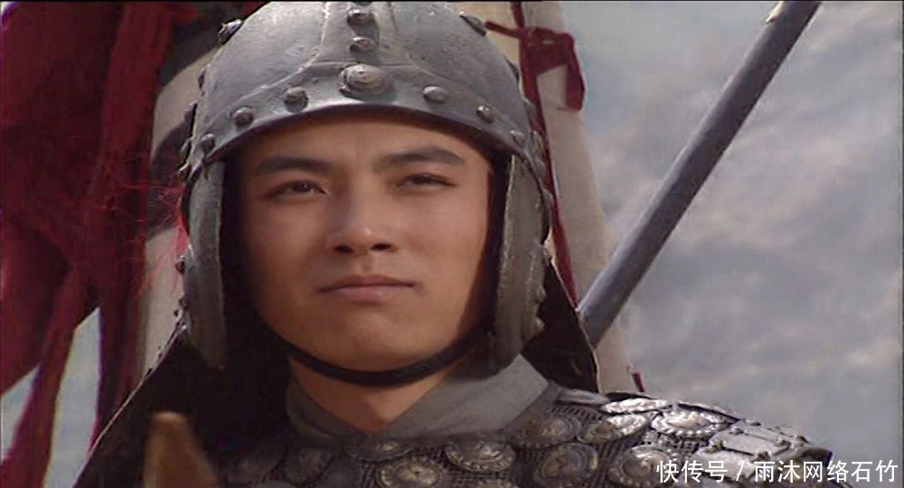 入围|作为蜀汉后期的顶梁柱,魏延战功显赫,可为何不能入围五虎上将?