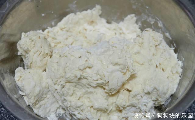 蒸锅|冬天蒸馒头面难发?掌握两个窍门,30分钟发好,馒头柔软香甜