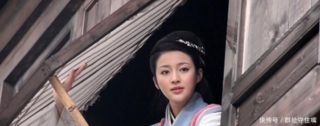 被电视黑得最惨的五大历史名人,潘金莲排行第一,她被误解了