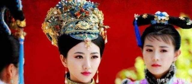 玩伴|她是清朝的公主，也是溥仪的童年玩伴，清朝灭亡她摆地摊为生