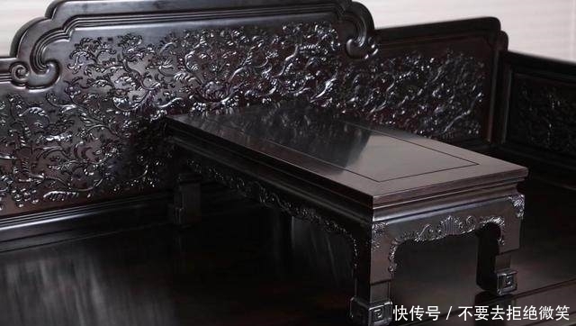 最重最硬的木材,为何得不到重视?