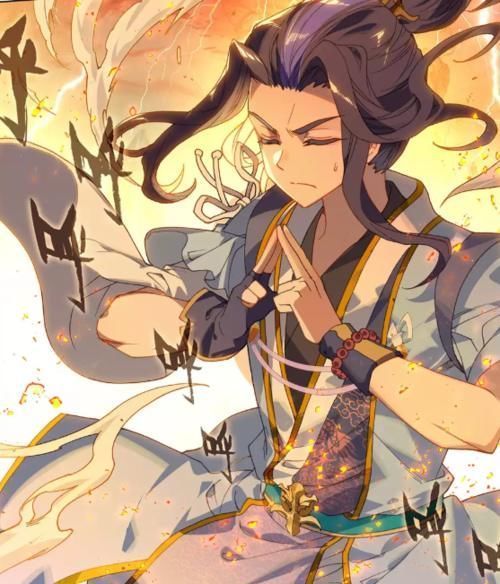 周元|从刘枫到周元土豆笔下的六大男主其实都有所改变你更欣赏哪位