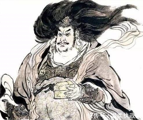 麾下|真武大帝到底什么来历?麾下暗藏两大高手,曾力助孙悟空降妖伏魔!