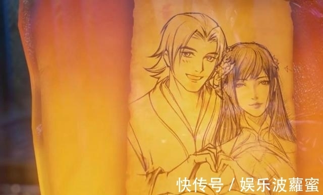 比比東|斗羅大陸:耶林城是比比東和玉小剛最美好的回憶吧