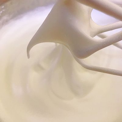 南瓜奶油奶酪蛋糕