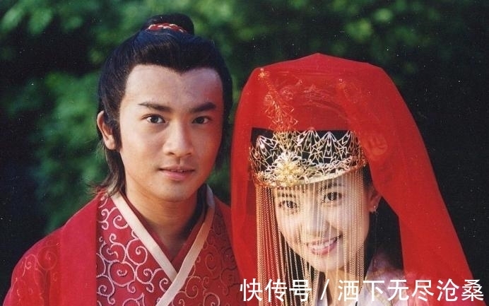 张无忌$张三丰只见过郭靖一面,他百岁时为何说自己未达到郭靖当年功力?