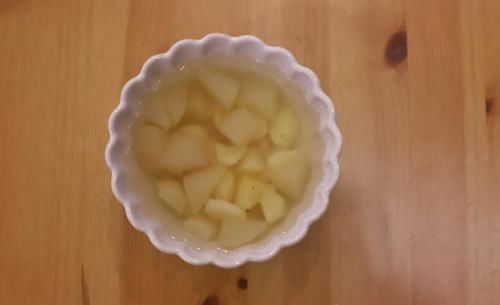 大白菜|闺蜜家的晚餐,晒圈引来无数点赞,网友:普通中透着高级的仪式感