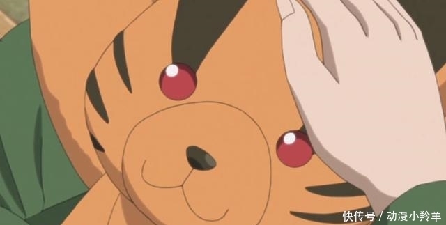 博人传93集:九尾风靡木叶村,鸣人却为了漩涡向日葵而惹怒九尾