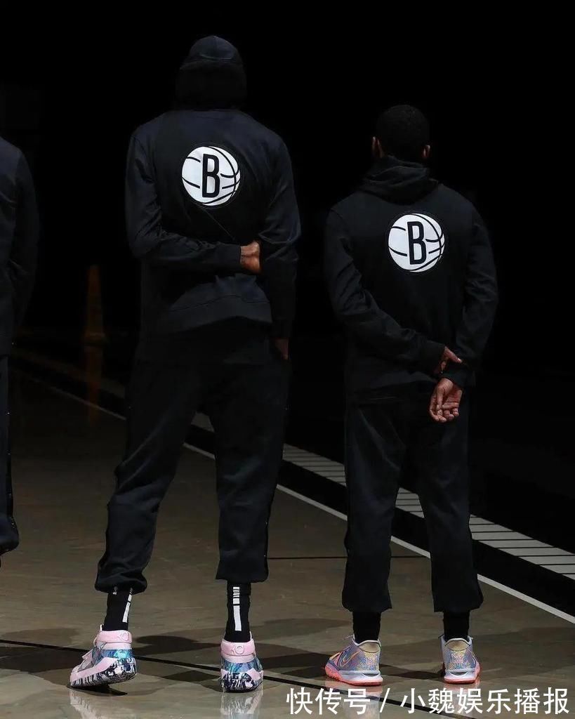 猛男|太骚了吧!这五双猛男色球鞋,你绝对喜欢…