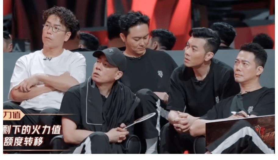 综艺|《披荆斩棘的哥哥》热播，收视跟口碑双丰收，又是良心综艺