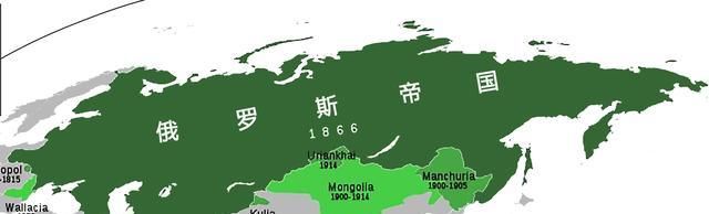 严寒|俄国人当初扩张领土，为什么不往南方打，而一直往北方严寒地区扩张