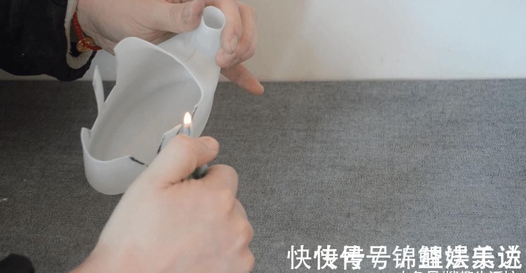 家家户户|洗衣液瓶子别扔了, 简单剪几刀, 放在厨房这样用, 人人见了都夸好