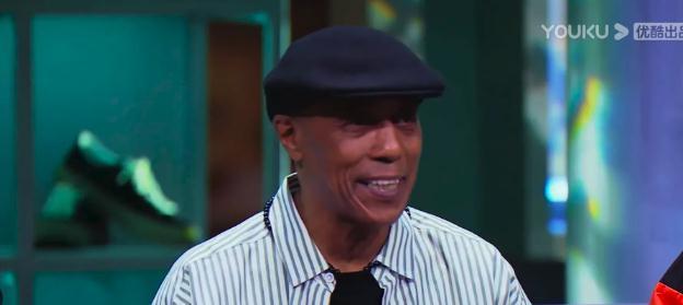 locking鼻祖参与《街舞4》,韩庚邀请是其次,背后原因值得深思