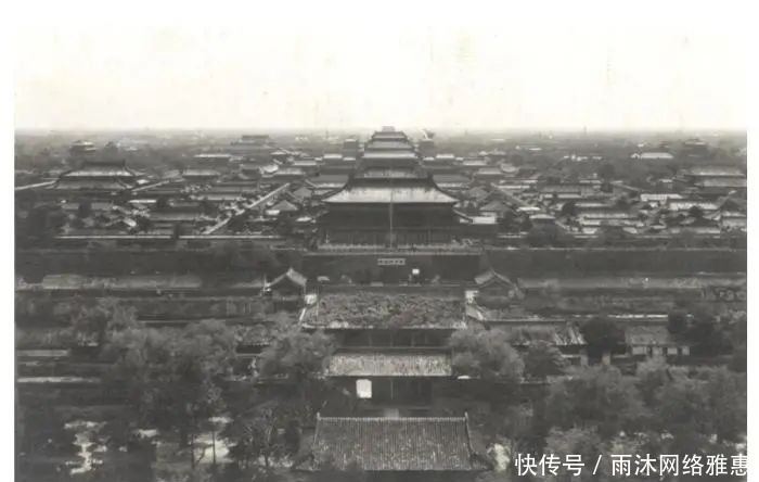 一件件|故宫,六百年!一件件文物、藏品会将这600年的历史讲述于你听