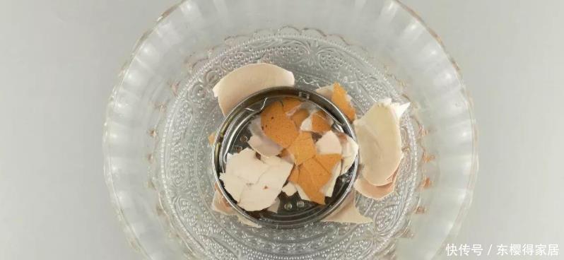 没有养花的容器、肥料?将它们“废物利用”省钱,植物长势更好