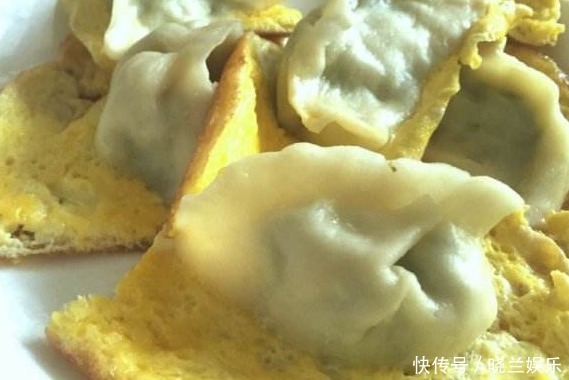 早餐来个新花样,十分钟就能做好,完全不耽误你赖床