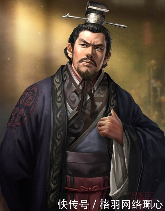 掌政|历史上，最早掌政的后妃，也就是《羋月传》中的芈月