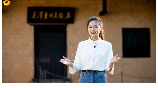 湖南卫视|讲述人竟有他们?湖南卫视《党史上的今天》真的太会做节目了