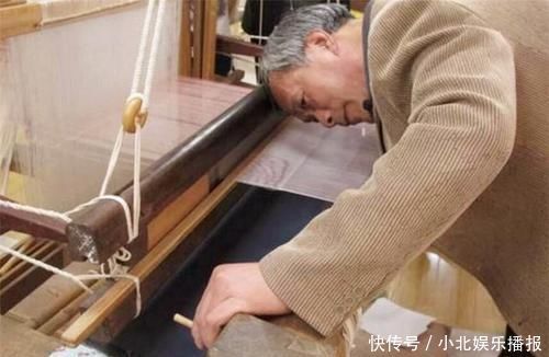 素纱襌衣 我国现存的三件“宝物”,技术早已失传,现代科技都无法复原