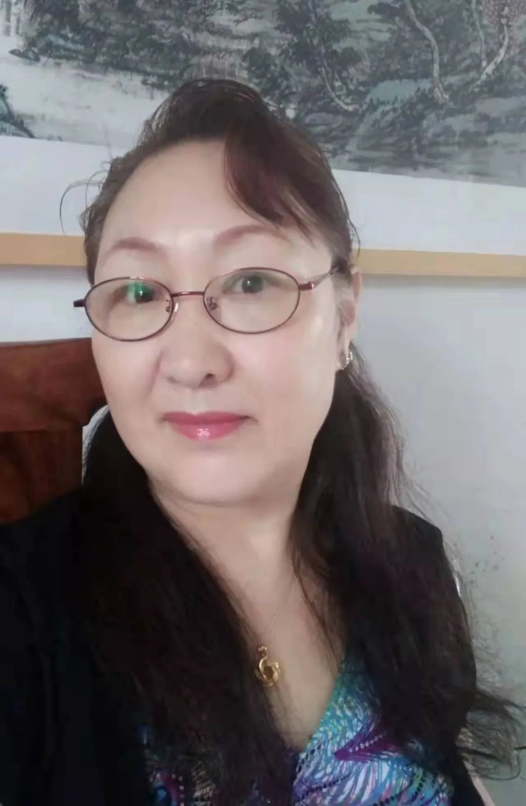 青源$壬寅2022年艺术名家精品日历赏析——?青源