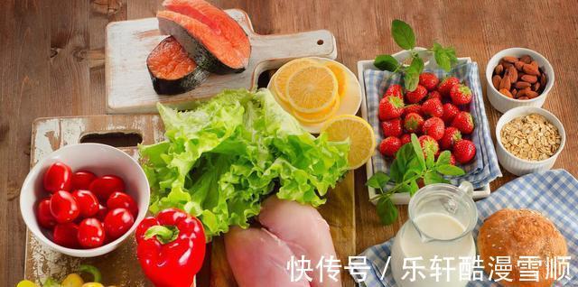 木耳|三味“阴阳双补”的中药，当“零嘴”吃，做生猛小老虎