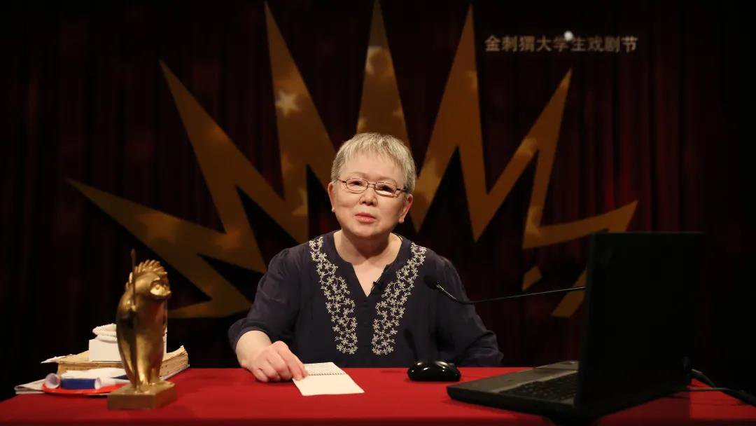 麦克白|北京体育大学《理由》｜金刺猬ｘ新京报剧目投票