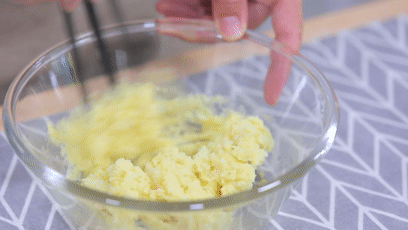 一家老小|吃过的都来朝我要配方了!无糖无盐喷香软糯,一家老小全都爱