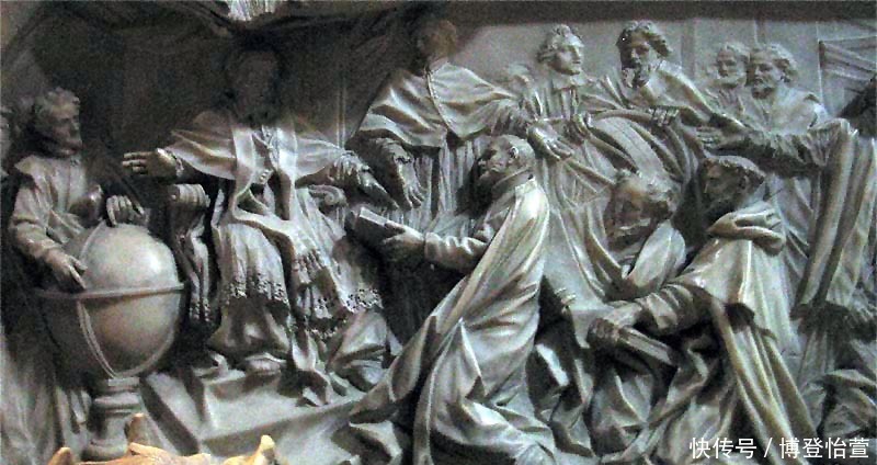 爱好|天文只是哥白尼的爱好！他还当过医生、经济学家，甚至上过战场