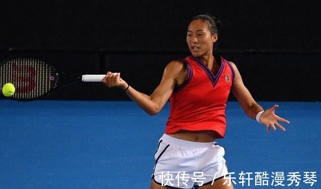 抽簽|澳網(wǎng)男女單打正賽中文簽表和解簽