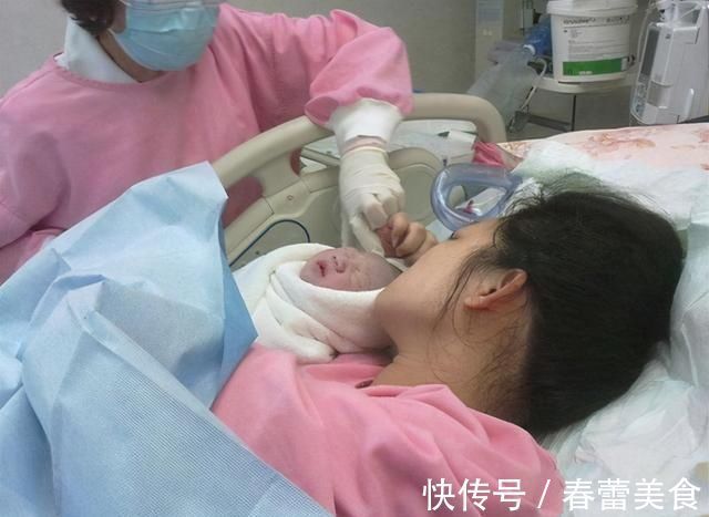 畸形儿|四维检查宝宝畸形，孕妈却执意生下孩子，出生后全家“沸腾了”