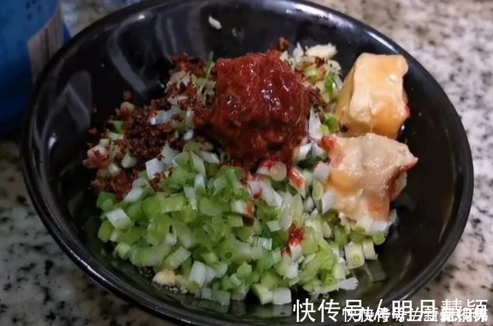 好吃|难怪饭店里的扣肉那么好吃，原来诀窍在这里，软糯喷香，肥而不腻