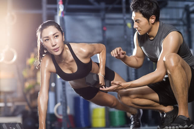 减脂|体重降下来就等于减肥吗很多人都错了!