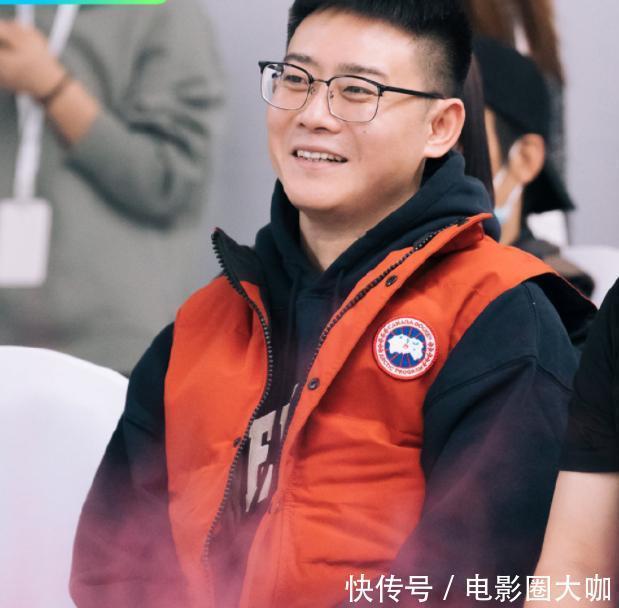 谢楠|《幸福三重奏3》开播,吴京谢楠还没啥,这二位出现收视率就稳了