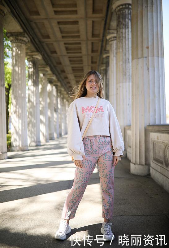 今年“卫衣”持续火热，学会这样选款和搭配，穿得舒适还特高级