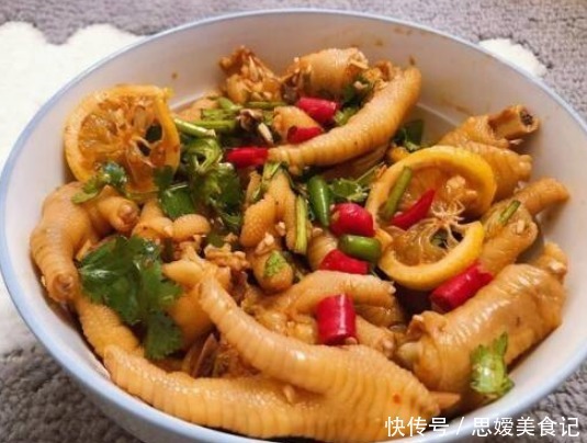 轻松|特受欢迎的几道家常菜,在家自己也可以轻松拿下,让你秒变大厨