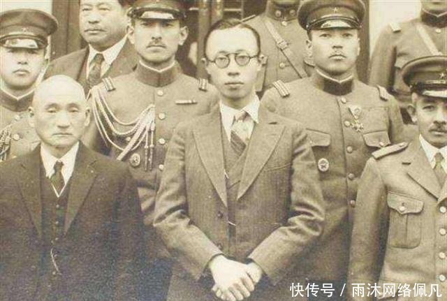 民间|溥仪最不愿上交的文物,实为满清“传家宝”,民间估价超8亿元