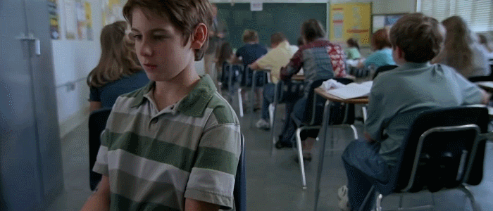 颁奖典礼|当你坚持不下去的时候,就看看这部电影