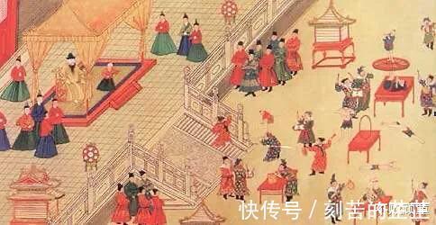 汉朝|宋代蹴鞠是“全民健身运动”，连皇帝都喜欢，规则和足球一样吗