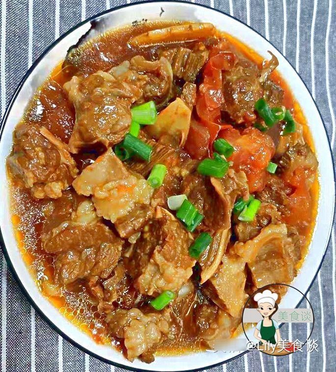 冬天,吃猪肉不如吃此肉,有点小贵,但孩子多吃体格强壮,贵也值