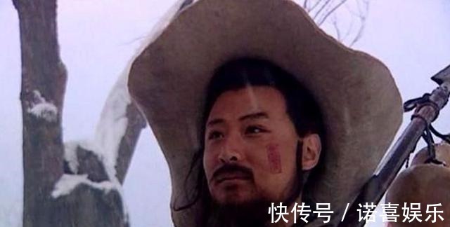 鲁智深@同在六合寺出家,为何宋江对鲁智深苦苦相劝,对武松却任从你心!