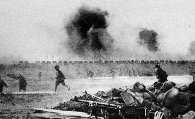 包含|国有疑难可问谁主席之诗,既追思罗帅,又包含对林总看法