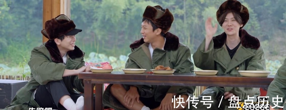 离开王勉,《五哈2》迎来新“阵容”,光预告就引50万人预约