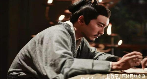 王阳明审案从来不按套路出牌,手段略显奸诈,结果令人拍案叫绝