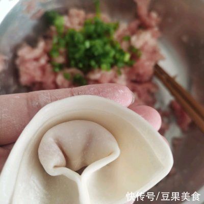 小馄饨|不知道吃什么，自制小馄饨准没错