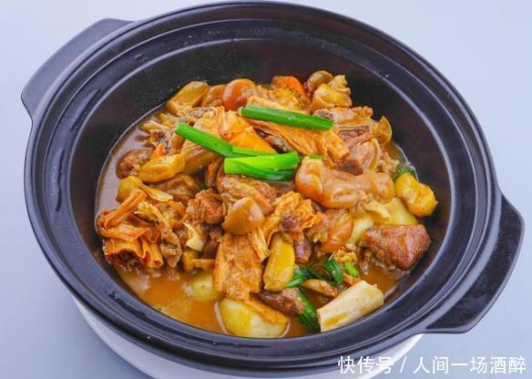 尿酸偏高的人,尽量少碰这3类高嘌呤食物,痛风或会绕着走